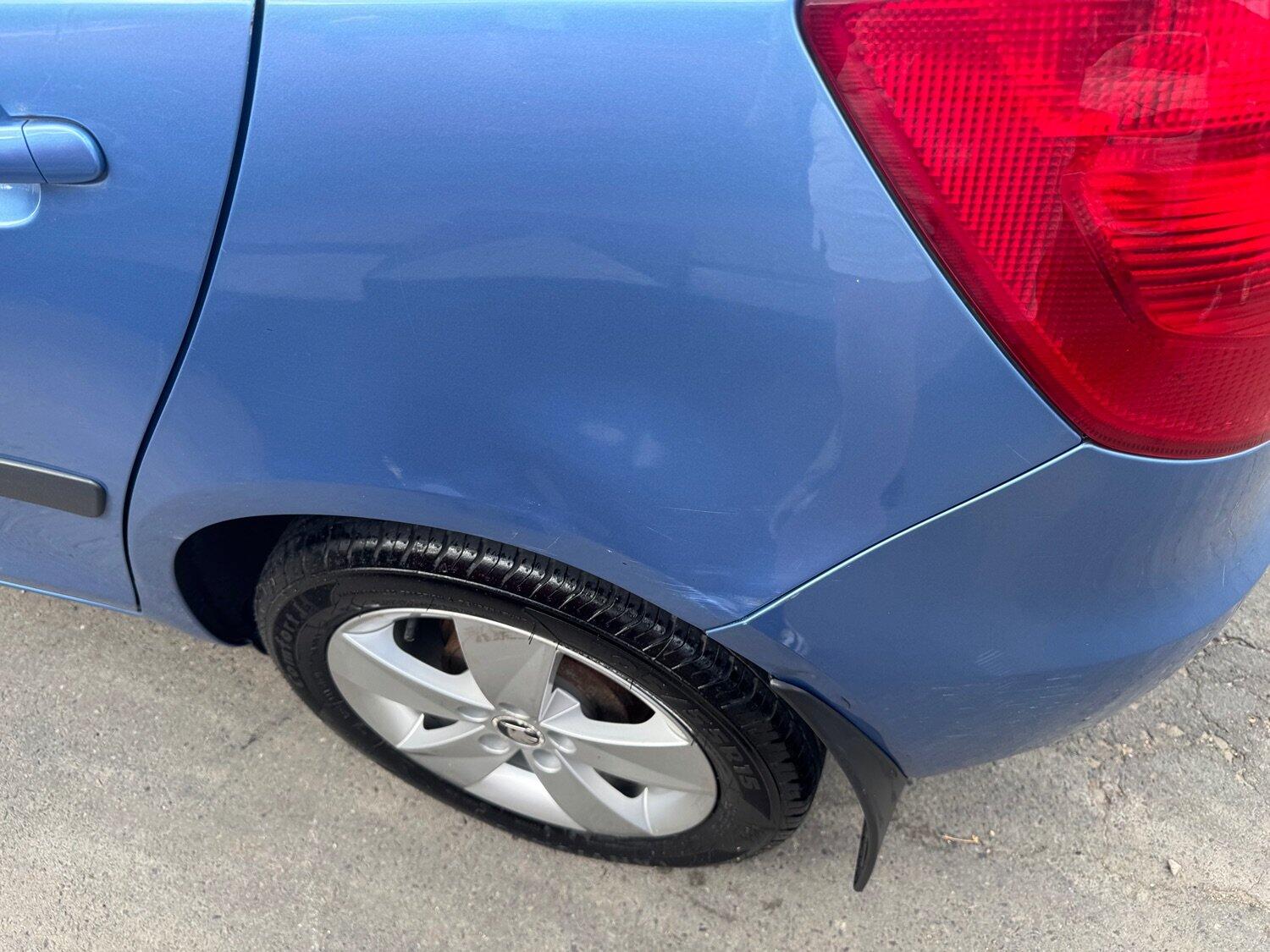 Used Skoda Fabia 2014 for sale - 77464929: Photo 10