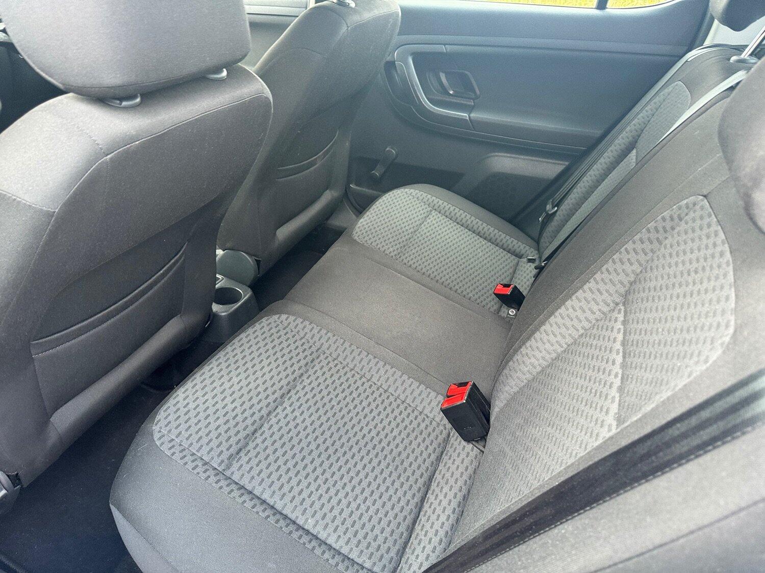 Used Skoda Fabia 2014 for sale - 77464929: Photo 11