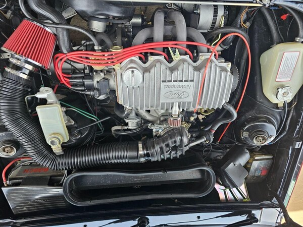 Used Ford Escort 1981 for sale - 70643480: Photo 20
