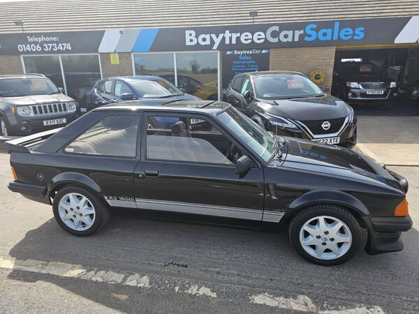 Used Ford Escort 1981 for sale - 70643480: Photo 24