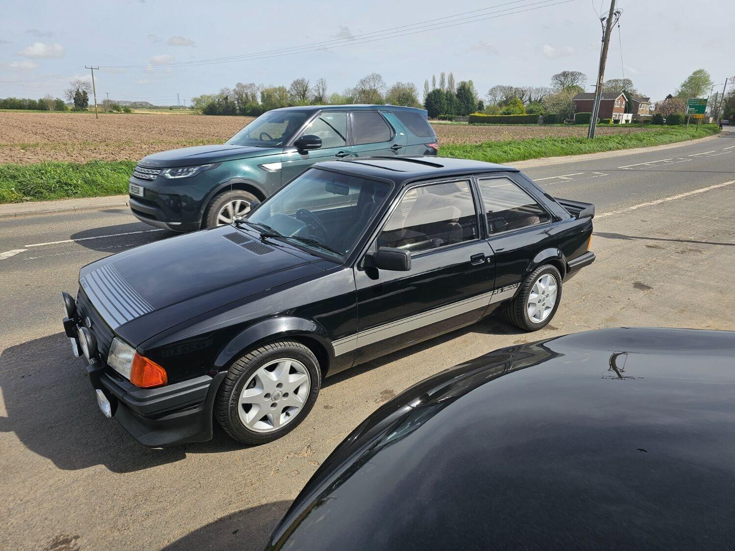 Vehicle 29