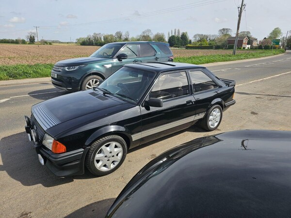 Used Ford Escort 1981 for sale - 70643480: Photo 29