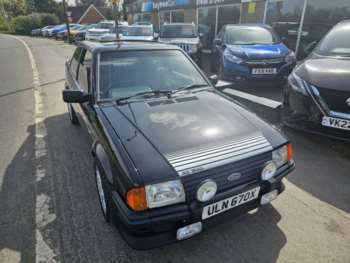 Used Ford Escort 1981 for sale - 70643480: Photo