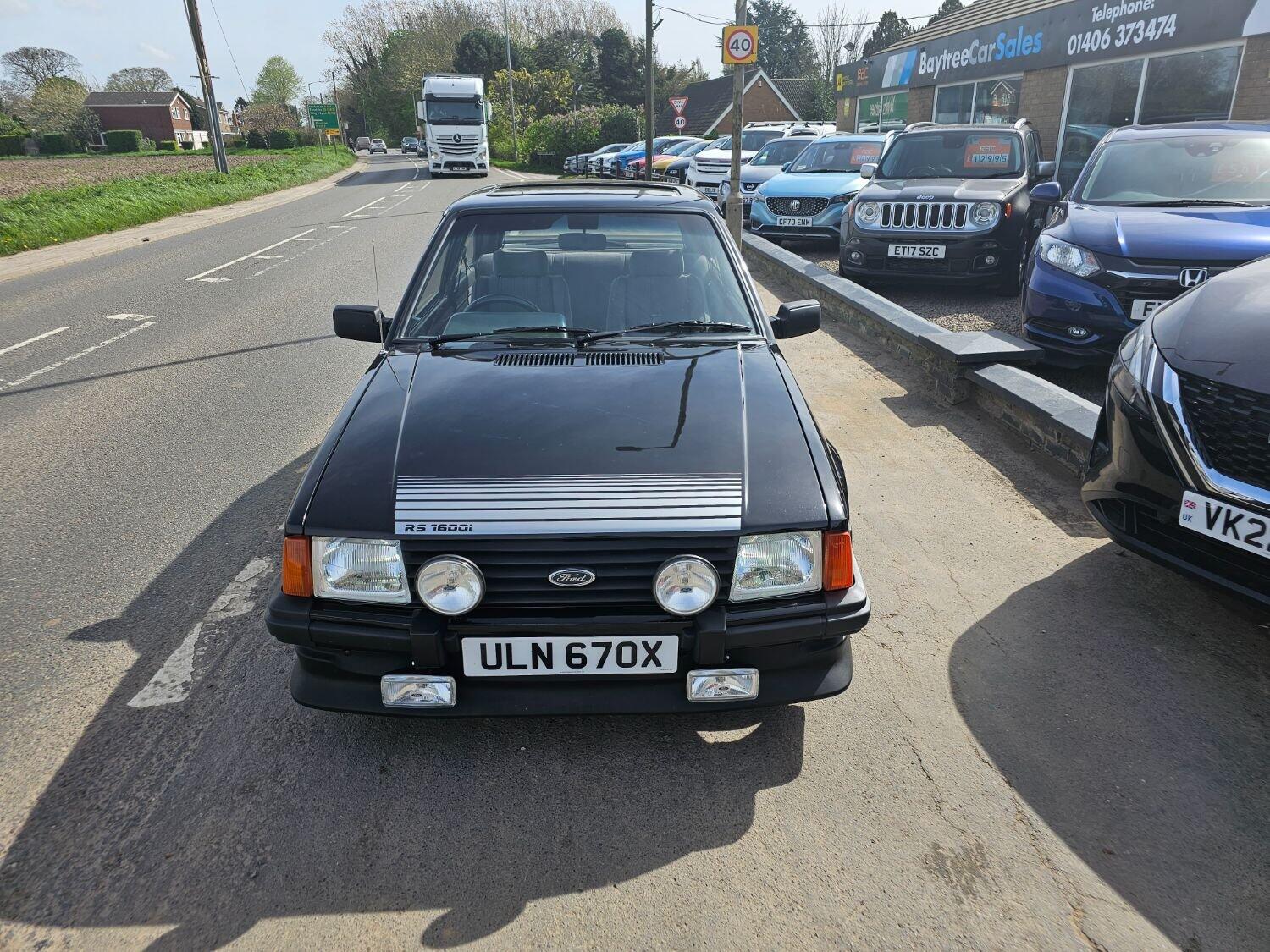Vehicle 31
