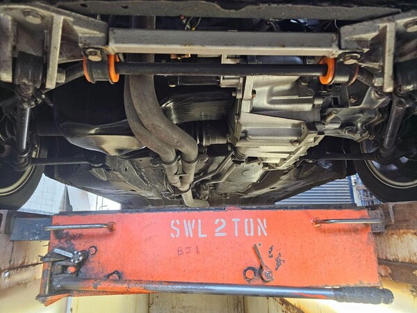 Used Ford Escort 1981 for sale - 70643480: Photo 33