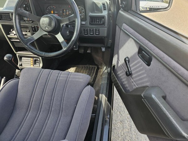 Used Ford Escort 1981 for sale - 70643480: Photo 3