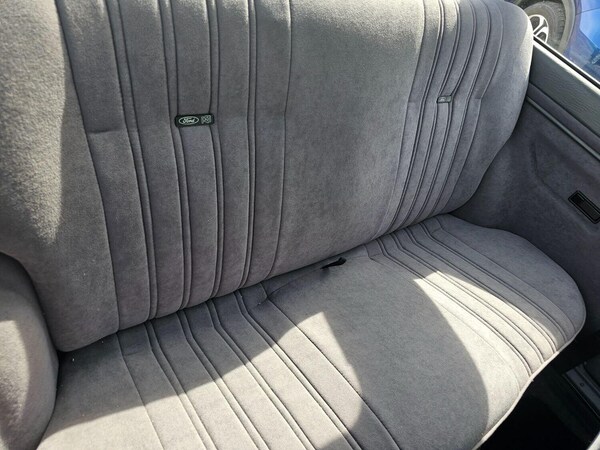 Used Ford Escort 1981 for sale - 70643480: Photo 6