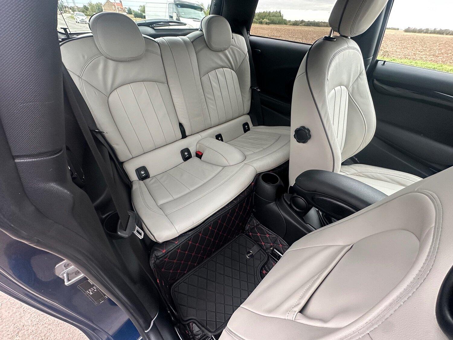 Used MINI Hatch 2018 for sale - 77464447: Photo 13