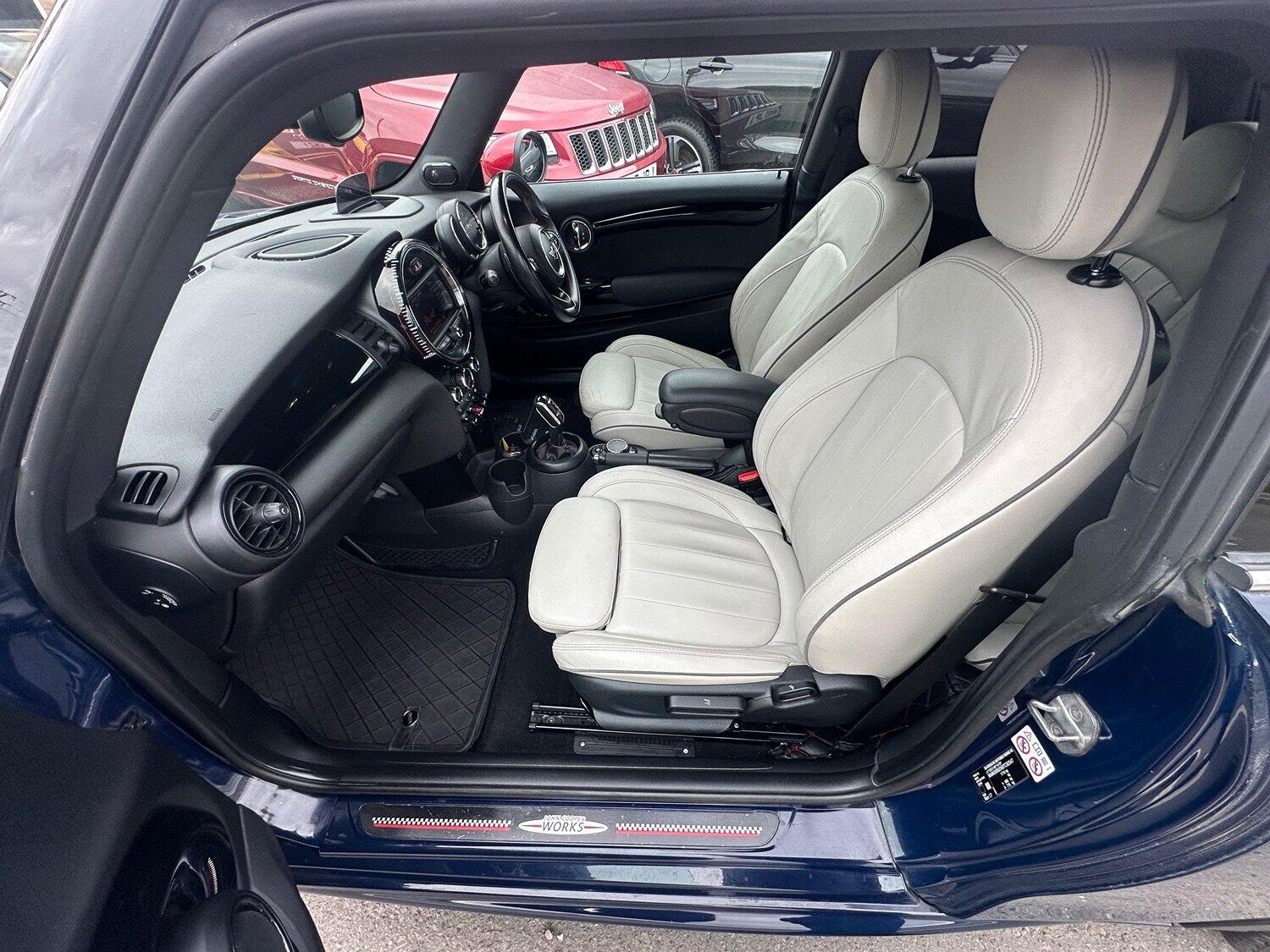 Used MINI Hatch 2018 for sale - 77464447: Photo 16