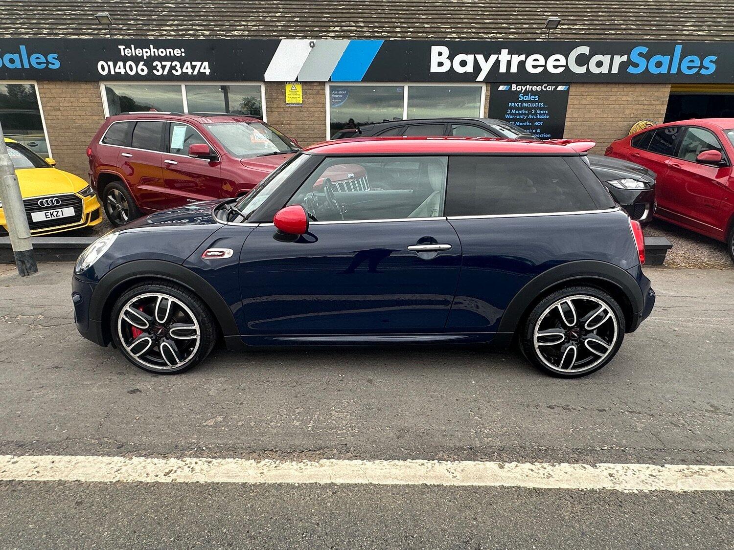 Used MINI Hatch 2018 for sale - 77464447: Photo 3
