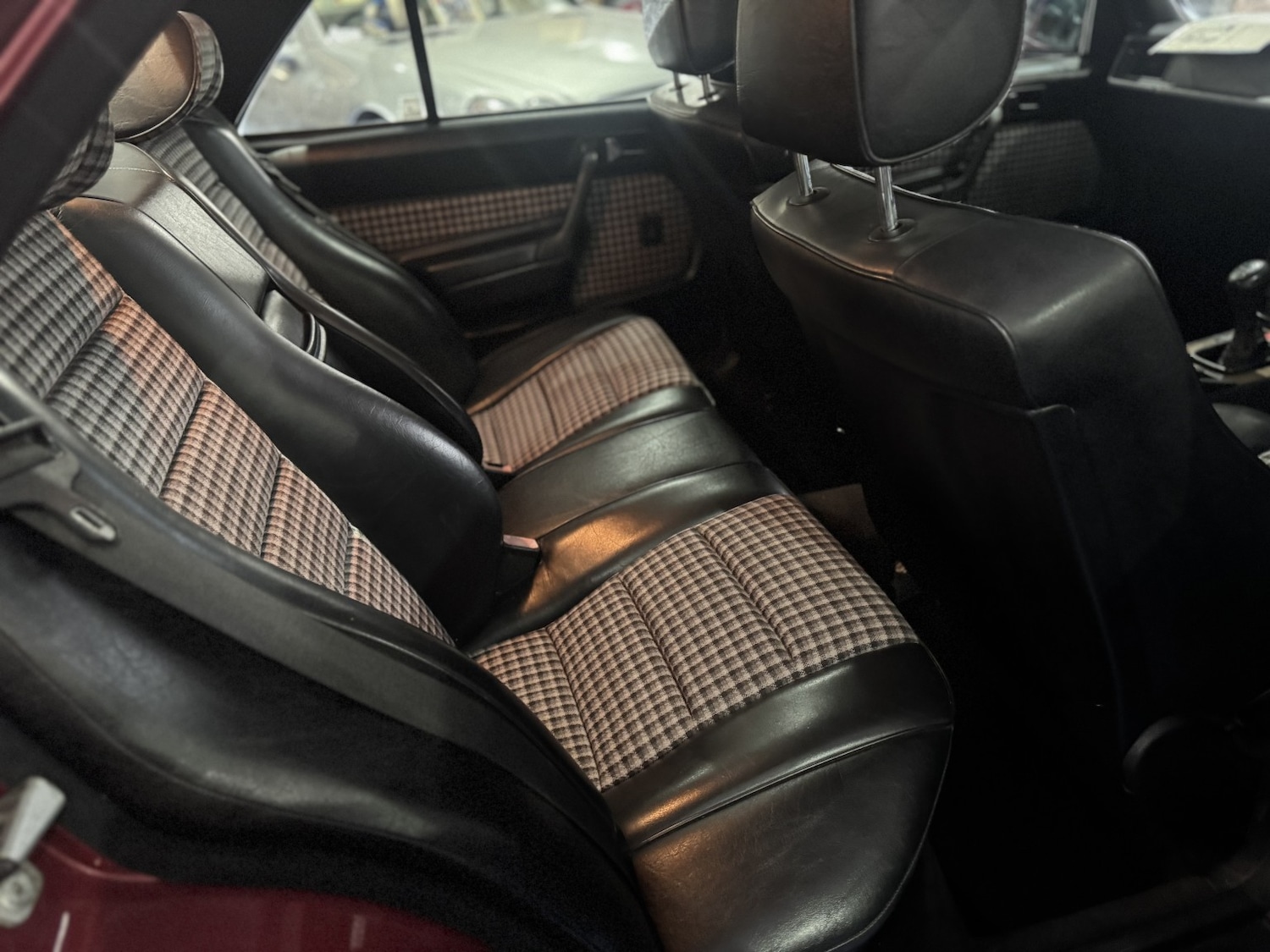 Used Mercedes-Benz 190 1990 for sale - 77342593: Photo 26