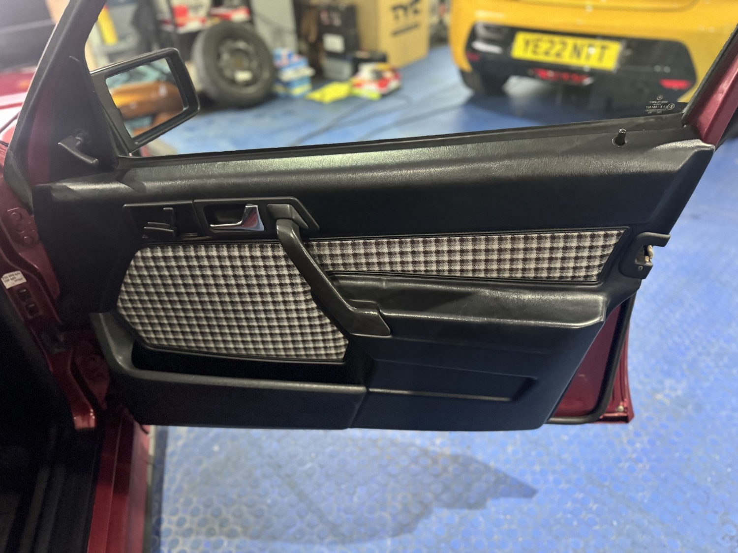 Used Mercedes-Benz 190 1990 for sale - 77342593: Photo 28