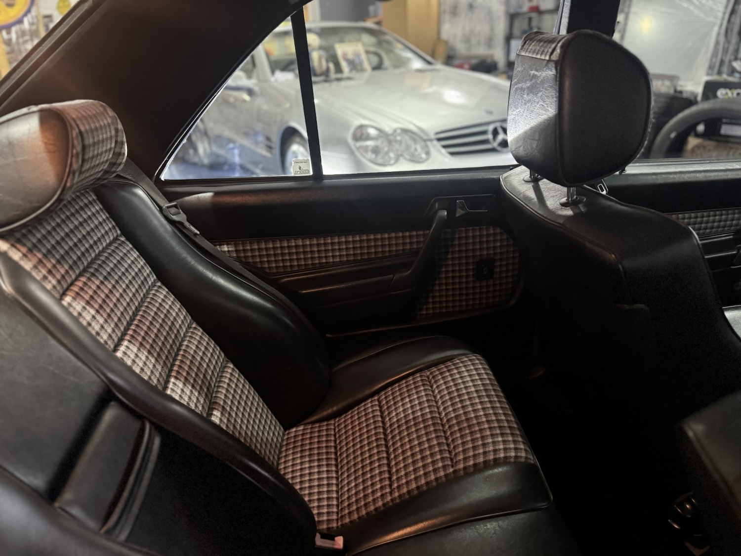 Used Mercedes-Benz 190 1990 for sale - 77342593: Photo 29