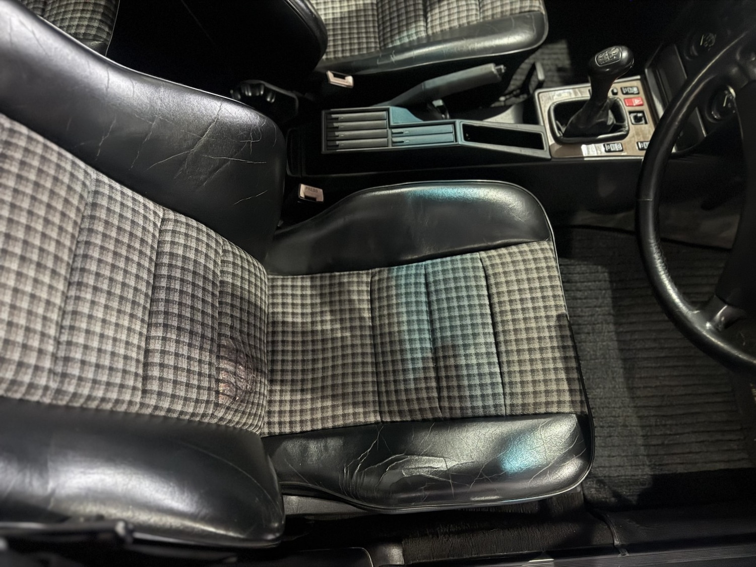 Used Mercedes-Benz 190 1990 for sale - 77342593: Photo 31