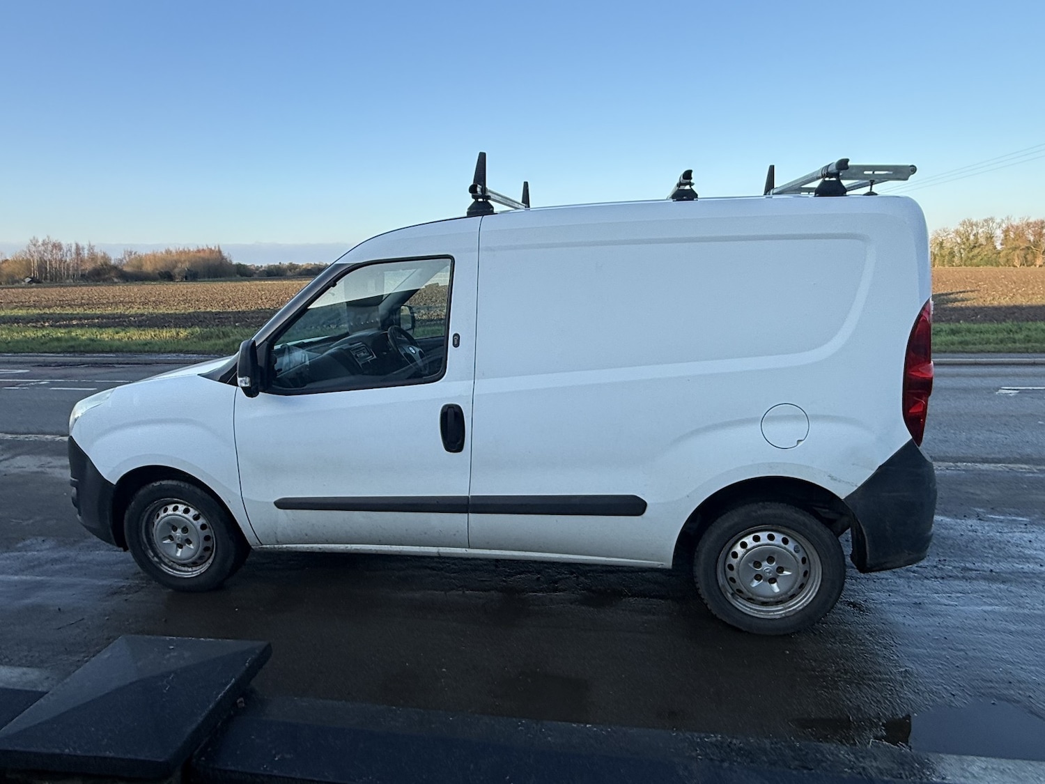 Used Vauxhall Combo 2013 for sale - 77438251: Photo 9