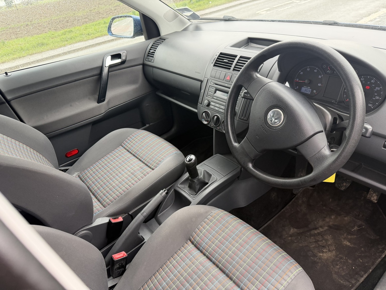 Used Volkswagen Polo 2007 for sale - 77622466: Photo 10