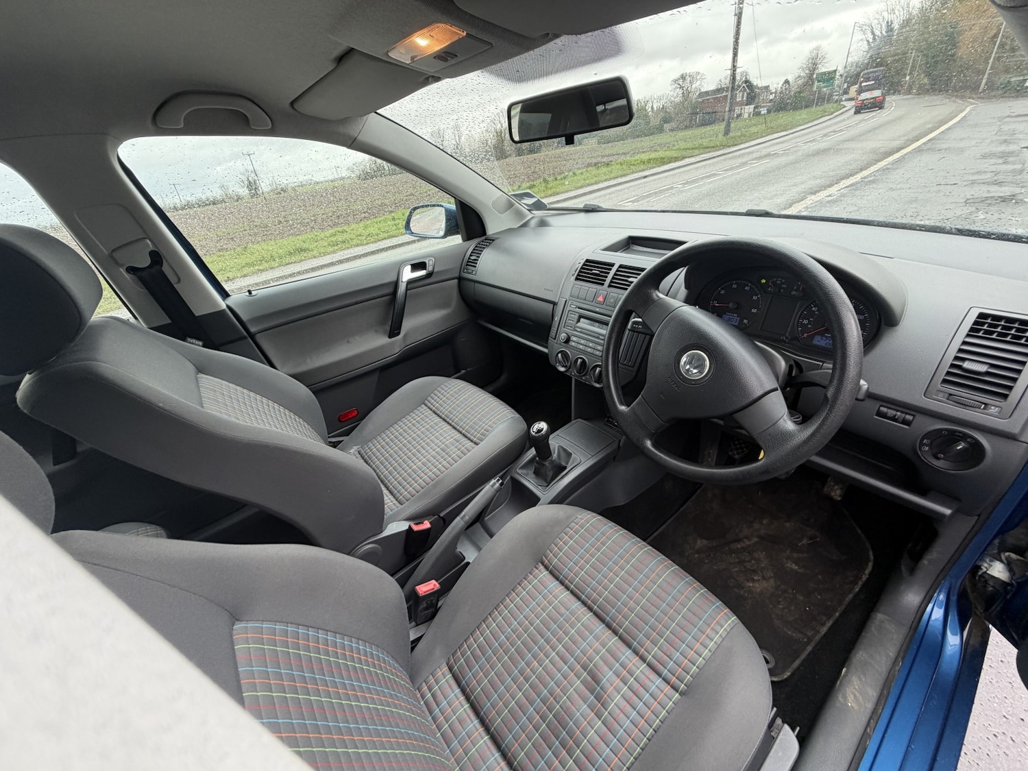 Used Volkswagen Polo 2007 for sale - 77622466: Photo 11