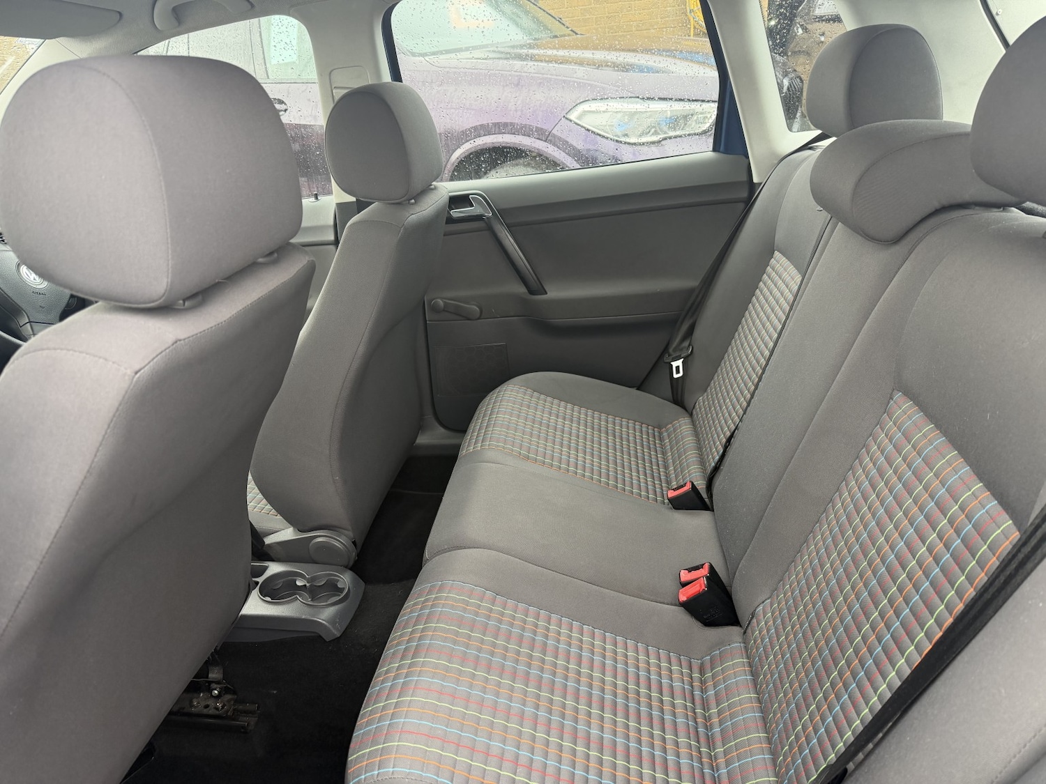 Used Volkswagen Polo 2007 for sale - 77622466: Photo 12