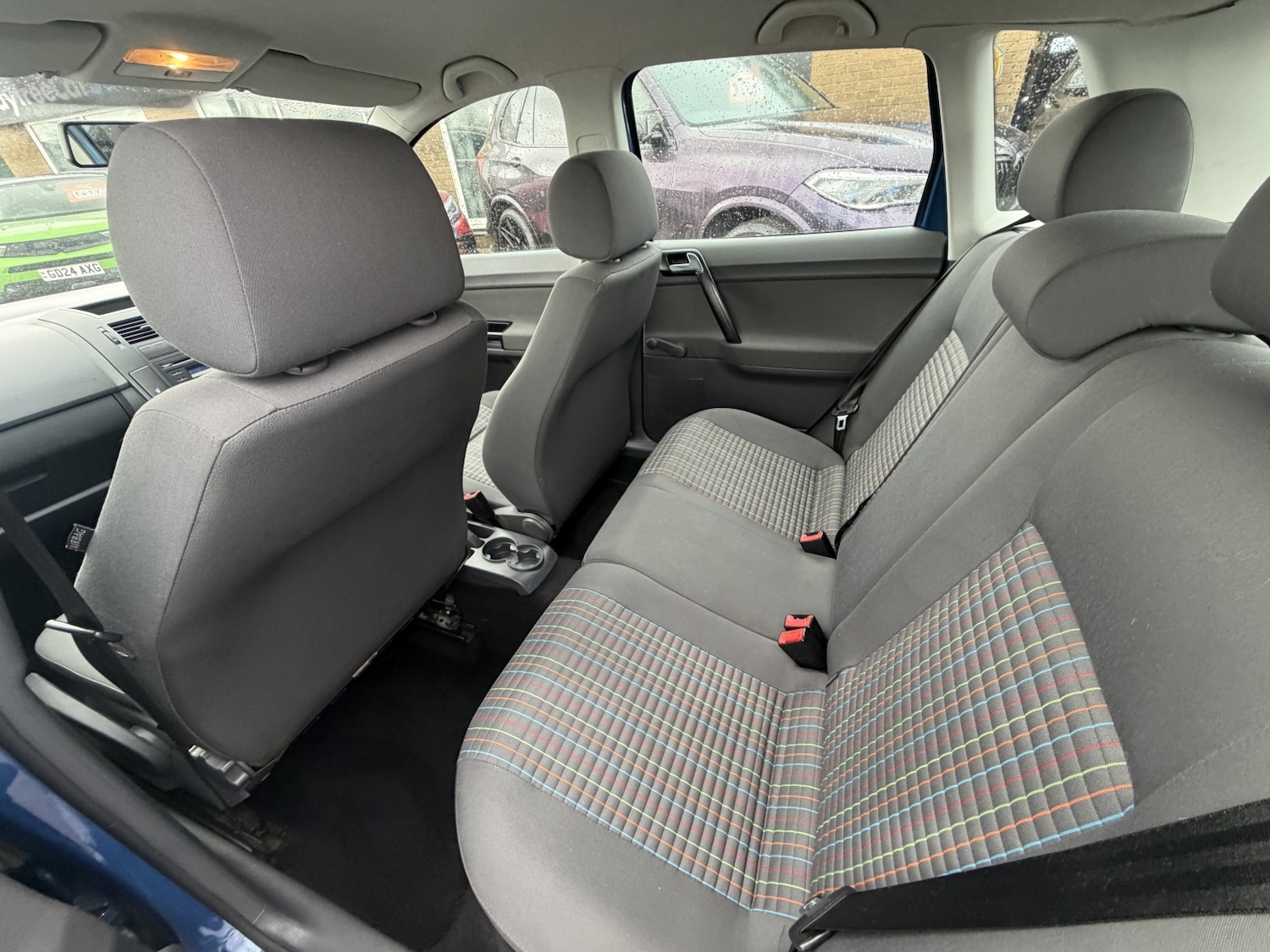 Used Volkswagen Polo 2007 for sale - 77622466: Photo 13