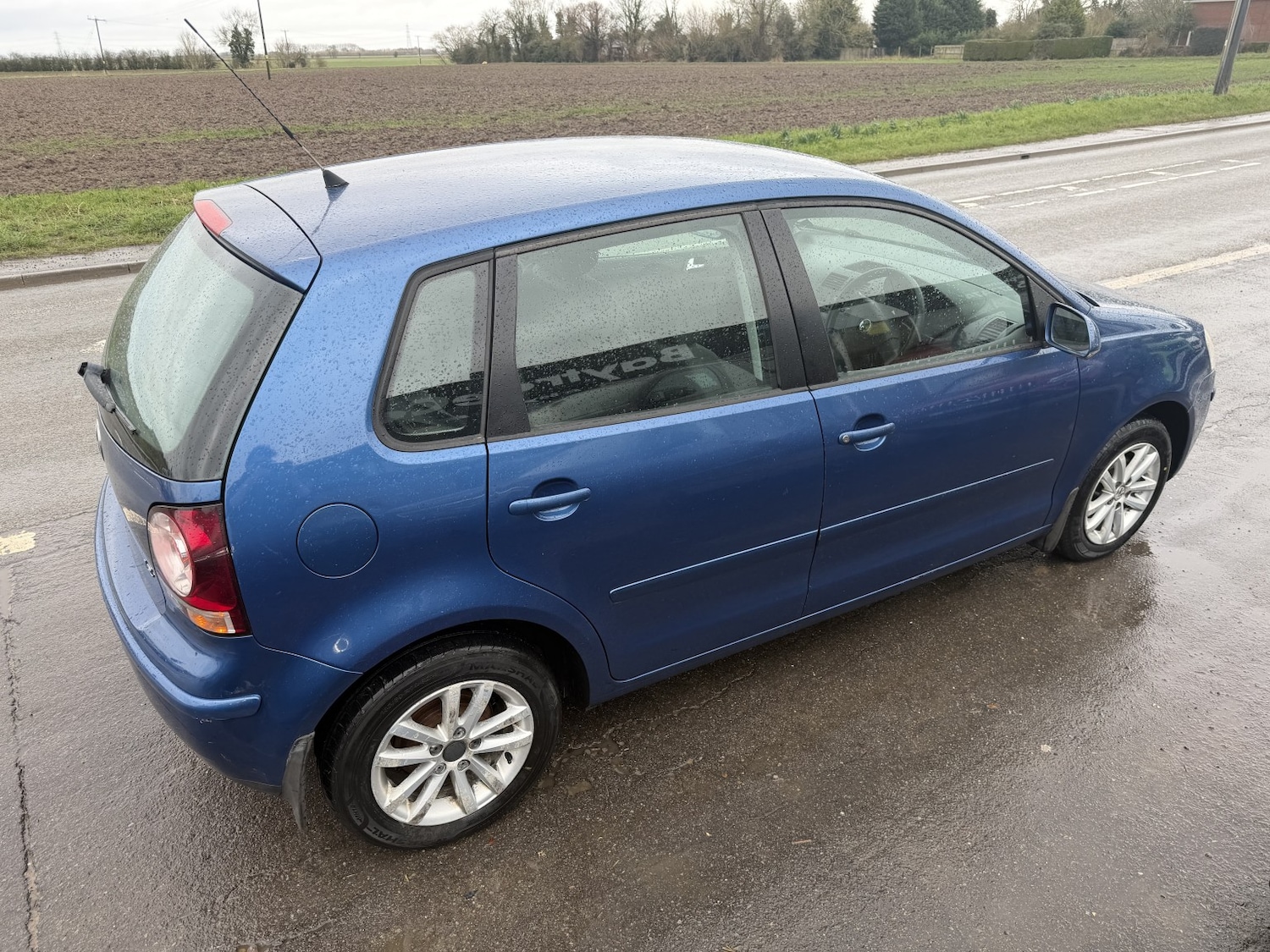 Used Volkswagen Polo 2007 for sale - 77622466: Photo 14