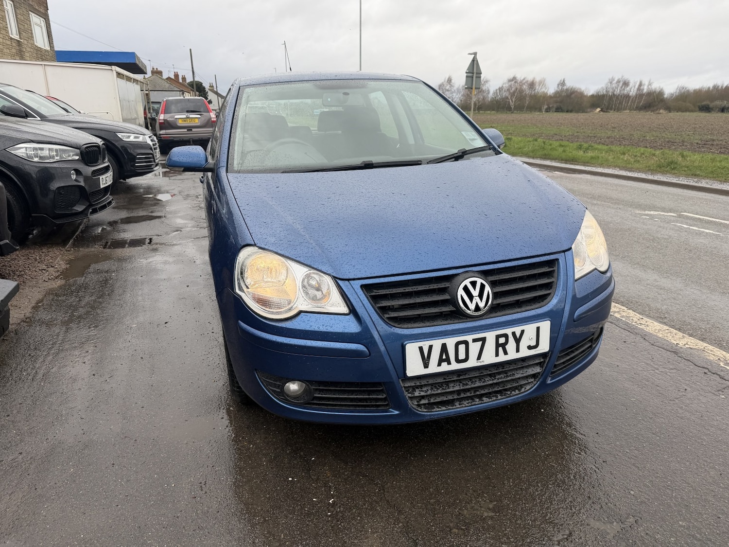 Used Volkswagen Polo 2007 for sale - 77622466: Photo 16