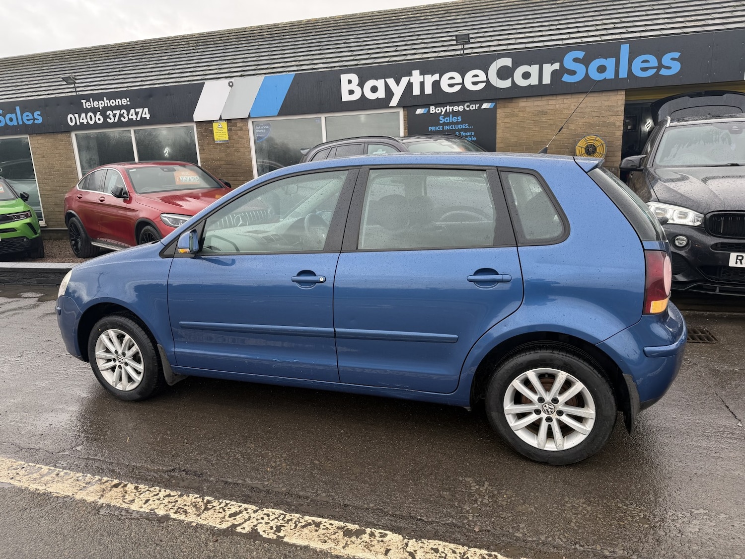 Used Volkswagen Polo 2007 for sale - 77622466: Photo 19