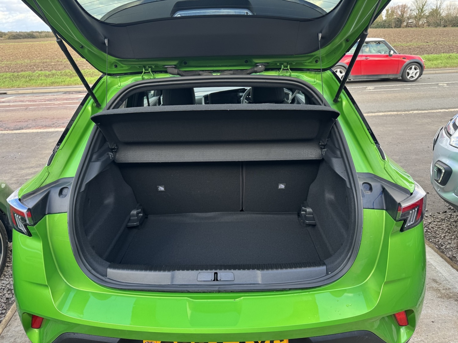 Used Vauxhall Mokka 2024 for sale - 77264400: Photo 13