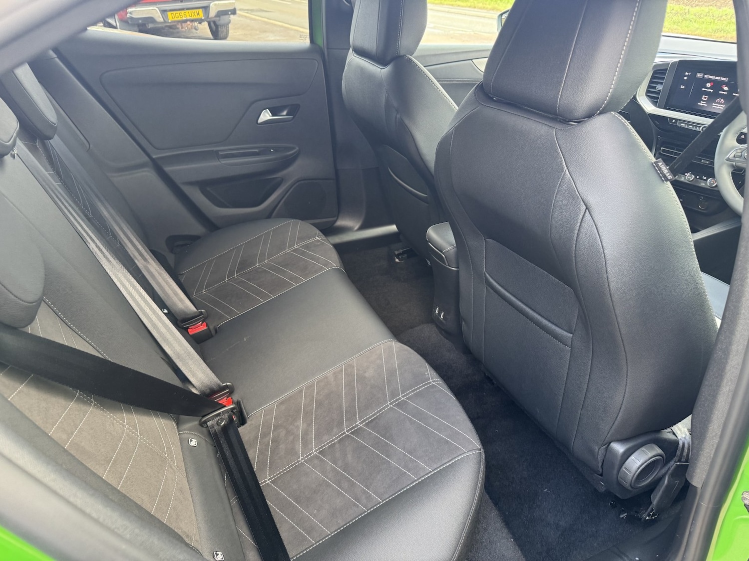 Used Vauxhall Mokka 2024 for sale - 77264400: Photo 14