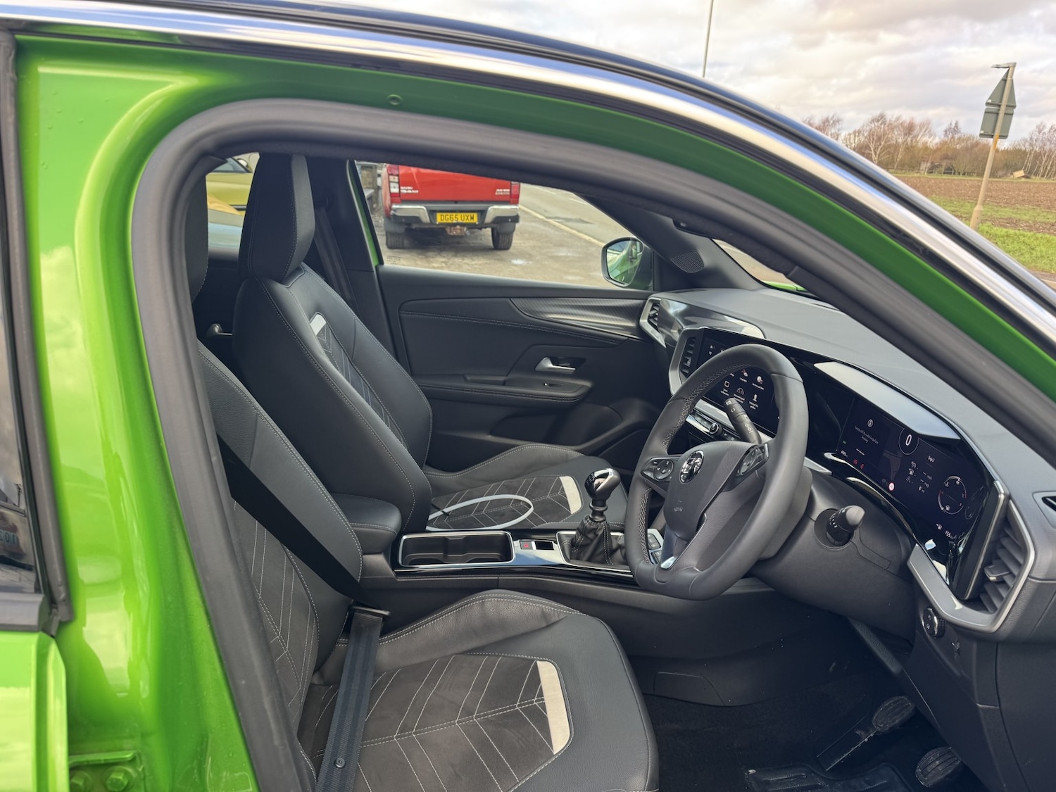 Used Vauxhall Mokka 2024 for sale - 77264400: Photo 15