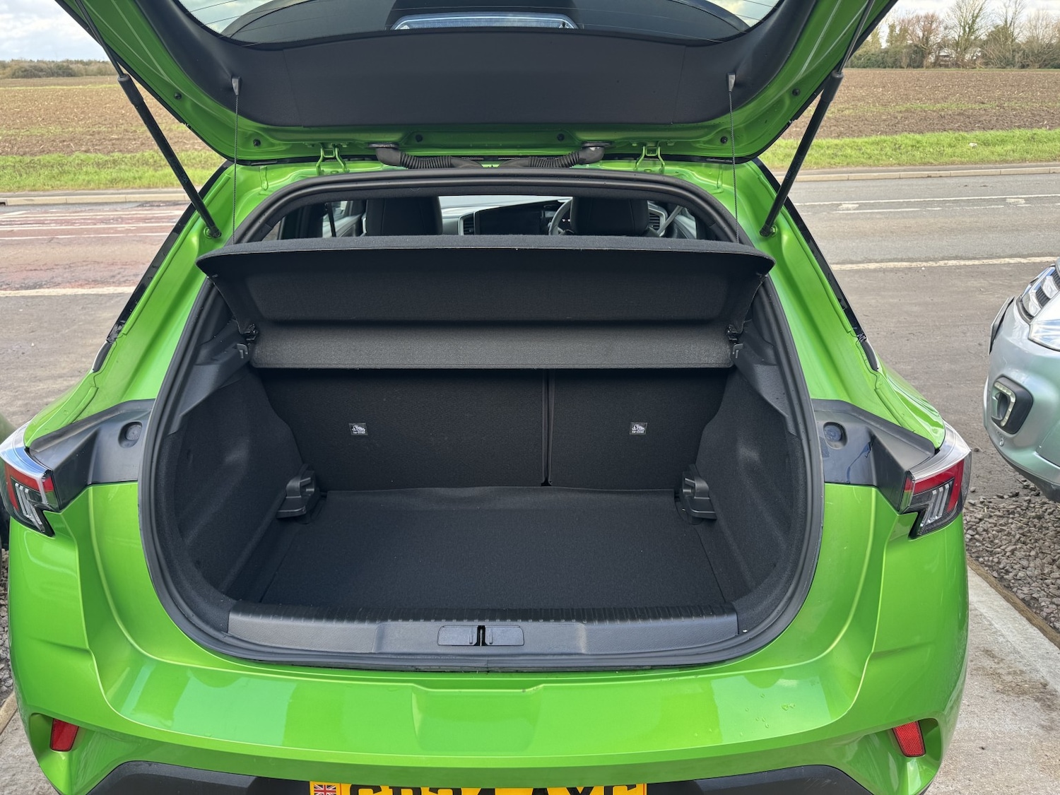 Used Vauxhall Mokka 2024 for sale - 77264400: Photo 16