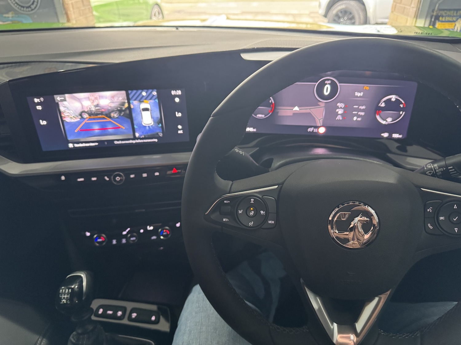 Used Vauxhall Mokka 2024 for sale - 77264400: Photo 17