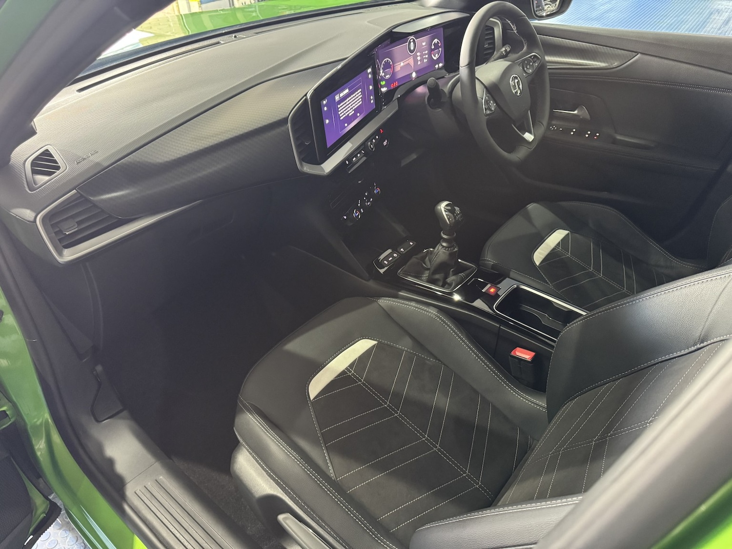 Used Vauxhall Mokka 2024 for sale - 77264400: Photo 18