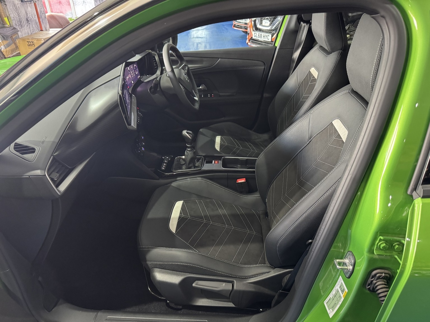 Used Vauxhall Mokka 2024 for sale - 77264400: Photo 19