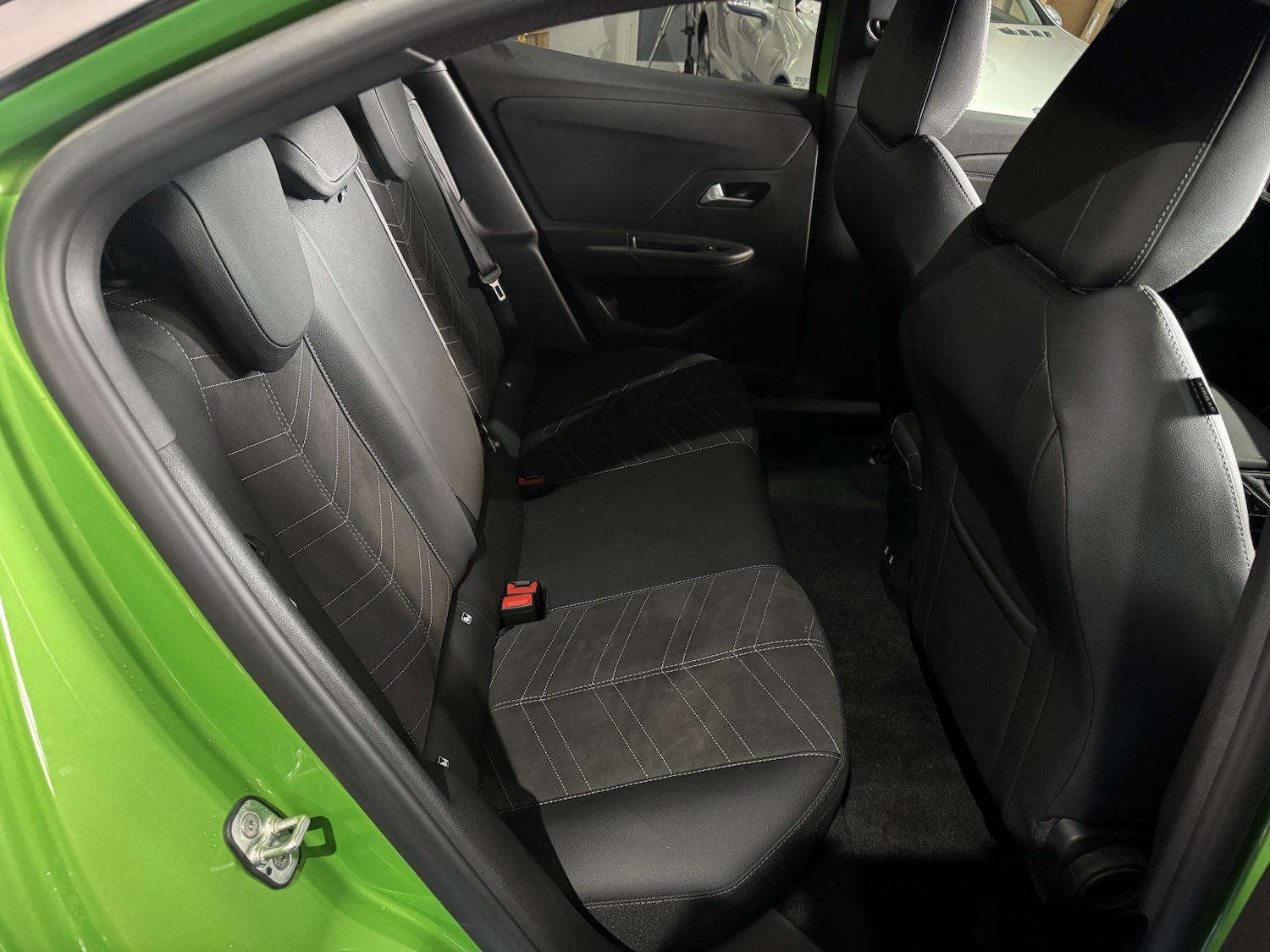 Used Vauxhall Mokka 2024 for sale - 77264400: Photo 20