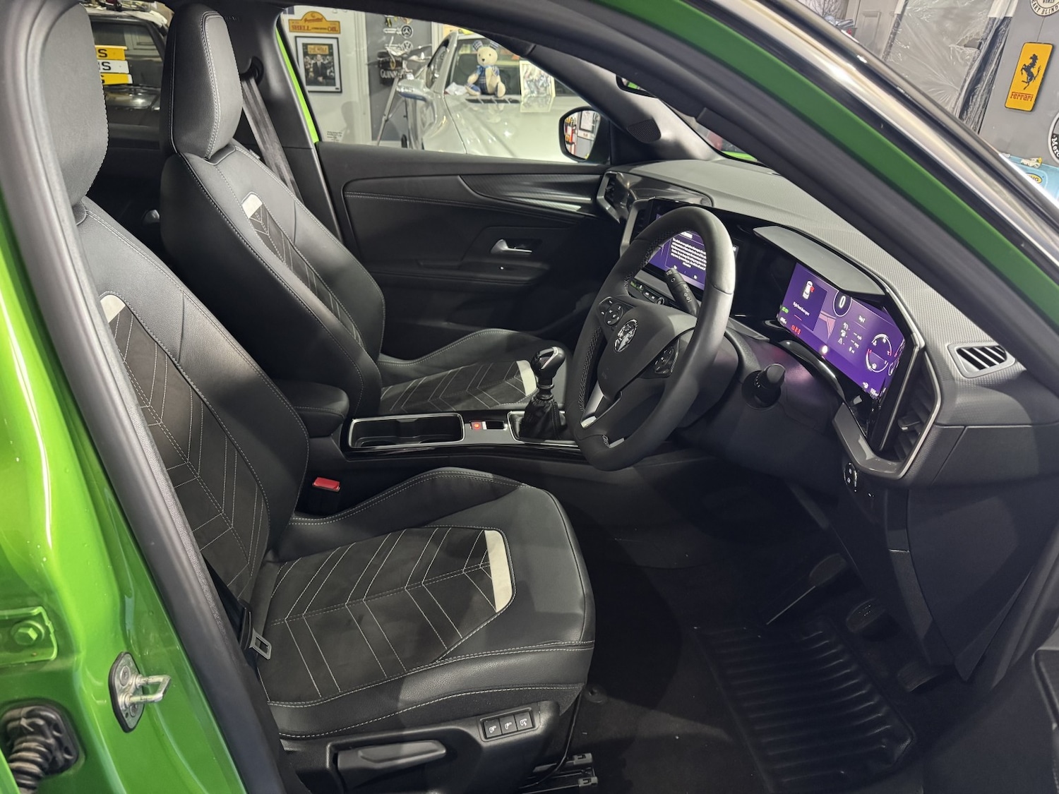 Used Vauxhall Mokka 2024 for sale - 77264400: Photo 21