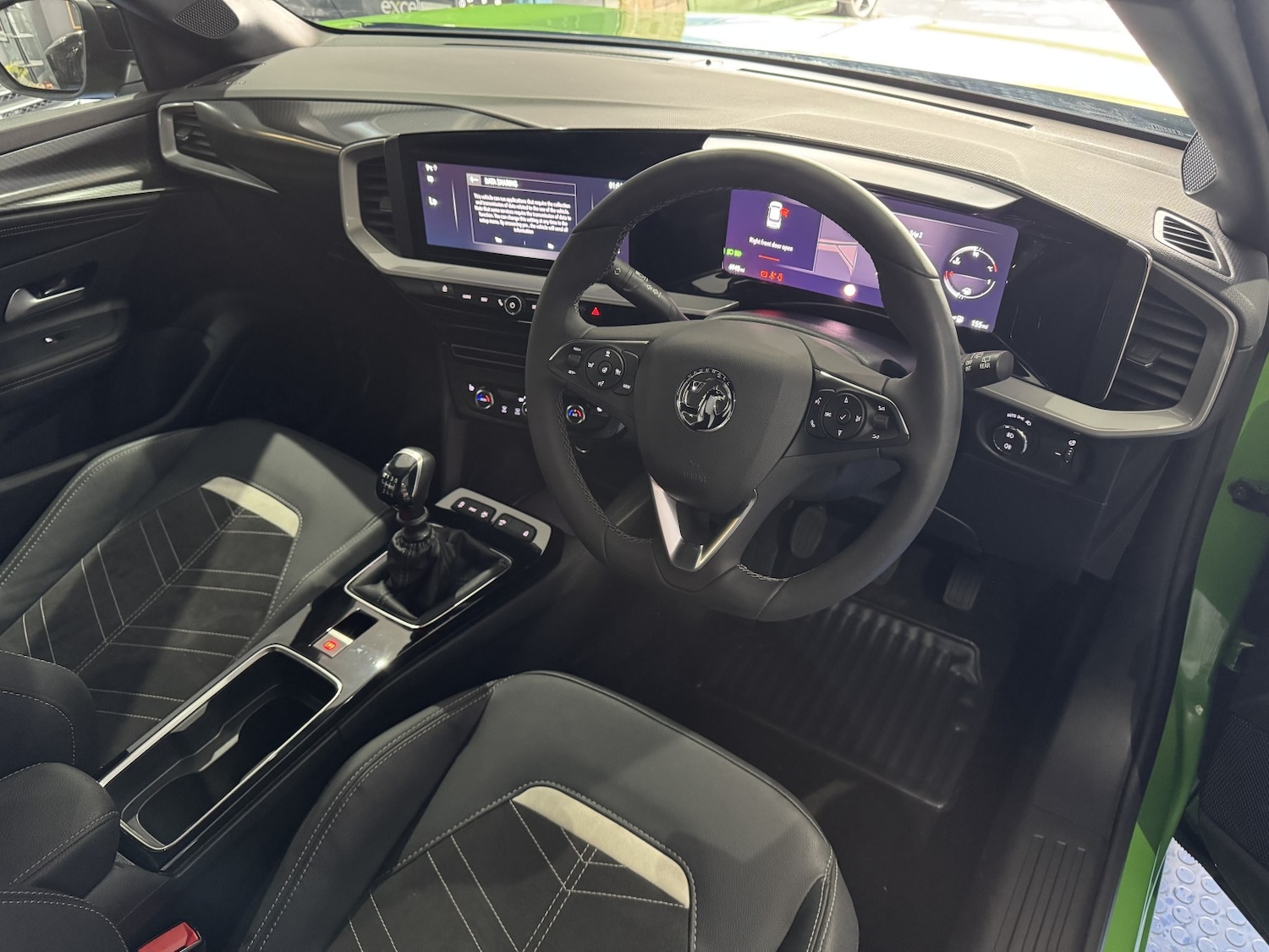 Used Vauxhall Mokka 2024 for sale - 77264400: Photo 22