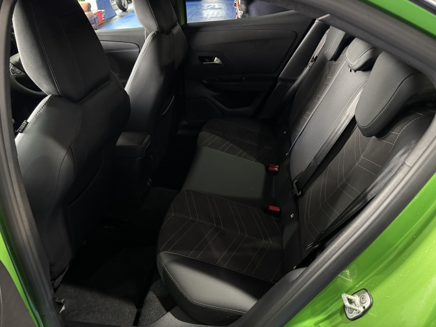 Used Vauxhall Mokka 2024 for sale - 77264400: Photo 23