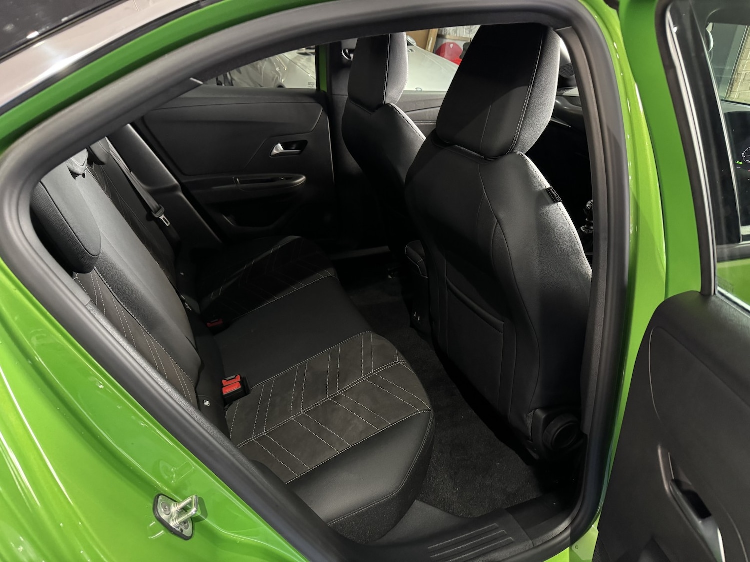 Used Vauxhall Mokka 2024 for sale - 77264400: Photo 24