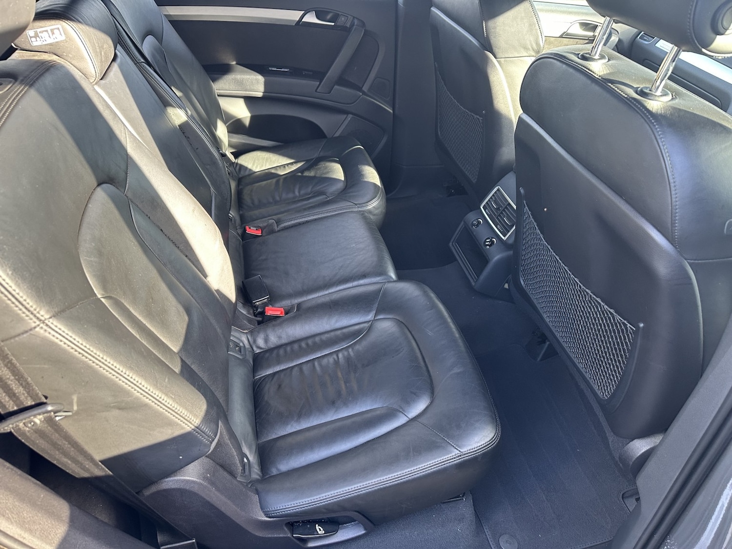 Used Audi Q7 2014 for sale - 76407560: Photo 15