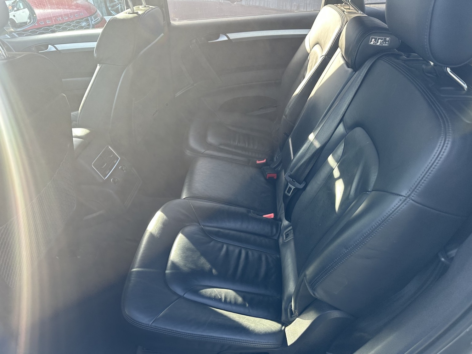 Used Audi Q7 2014 for sale - 76407560: Photo 17