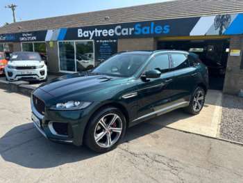 2016 - 3.0 D300 V6 S 5-Door