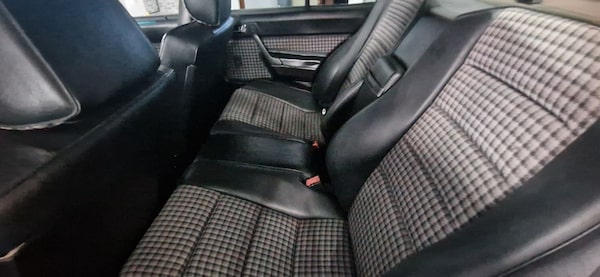 Used Mercedes-Benz 190 1986 for sale - 64757426: Photo 11