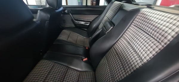 Used Mercedes-Benz 190 1986 for sale - 64757426: Photo 12