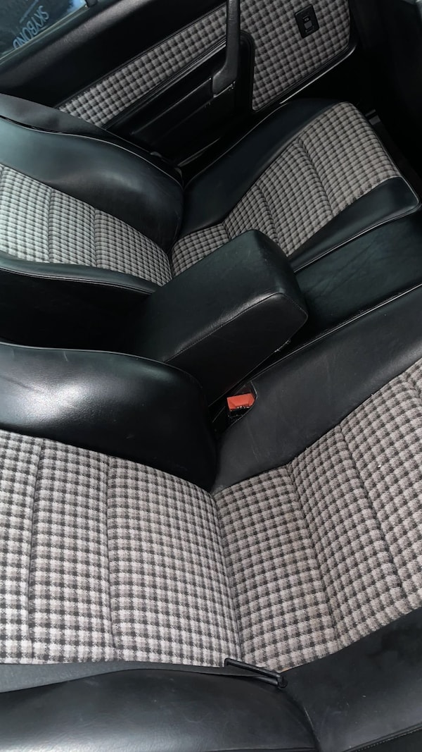 Used Mercedes-Benz 190 1986 for sale - 64757426: Photo 9