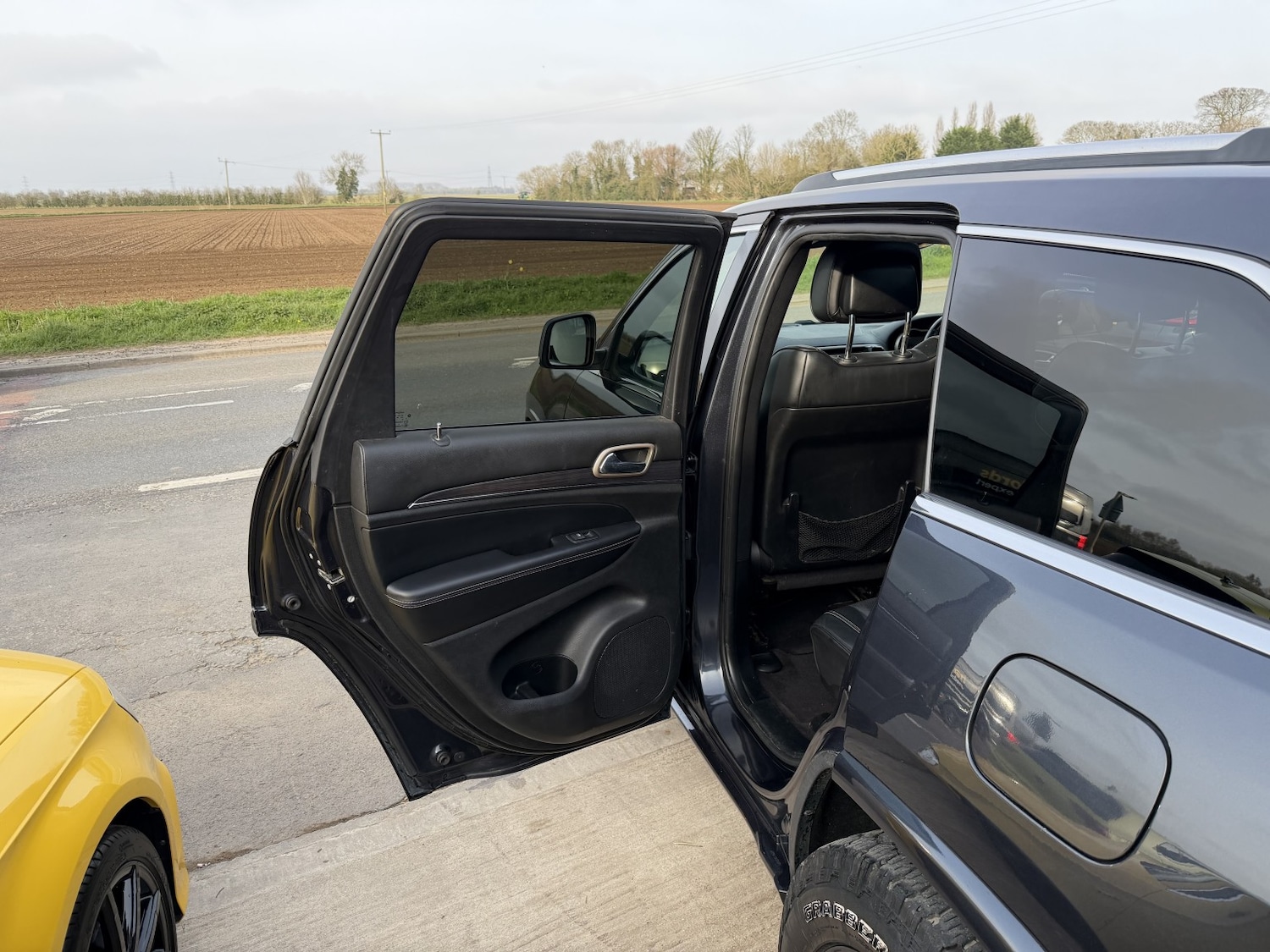 Used Jeep Grand Cherokee 2015 for sale - 77961969: Photo 10