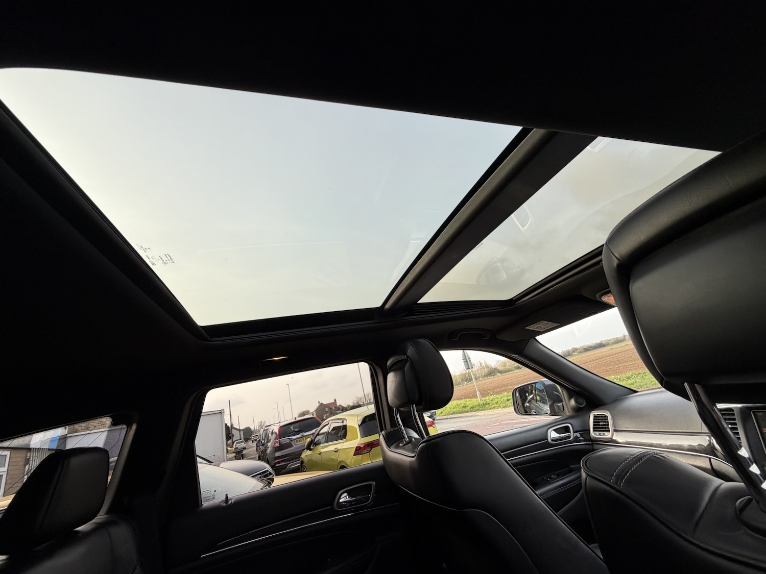 Used Jeep Grand Cherokee 2015 for sale - 77961969: Photo 18