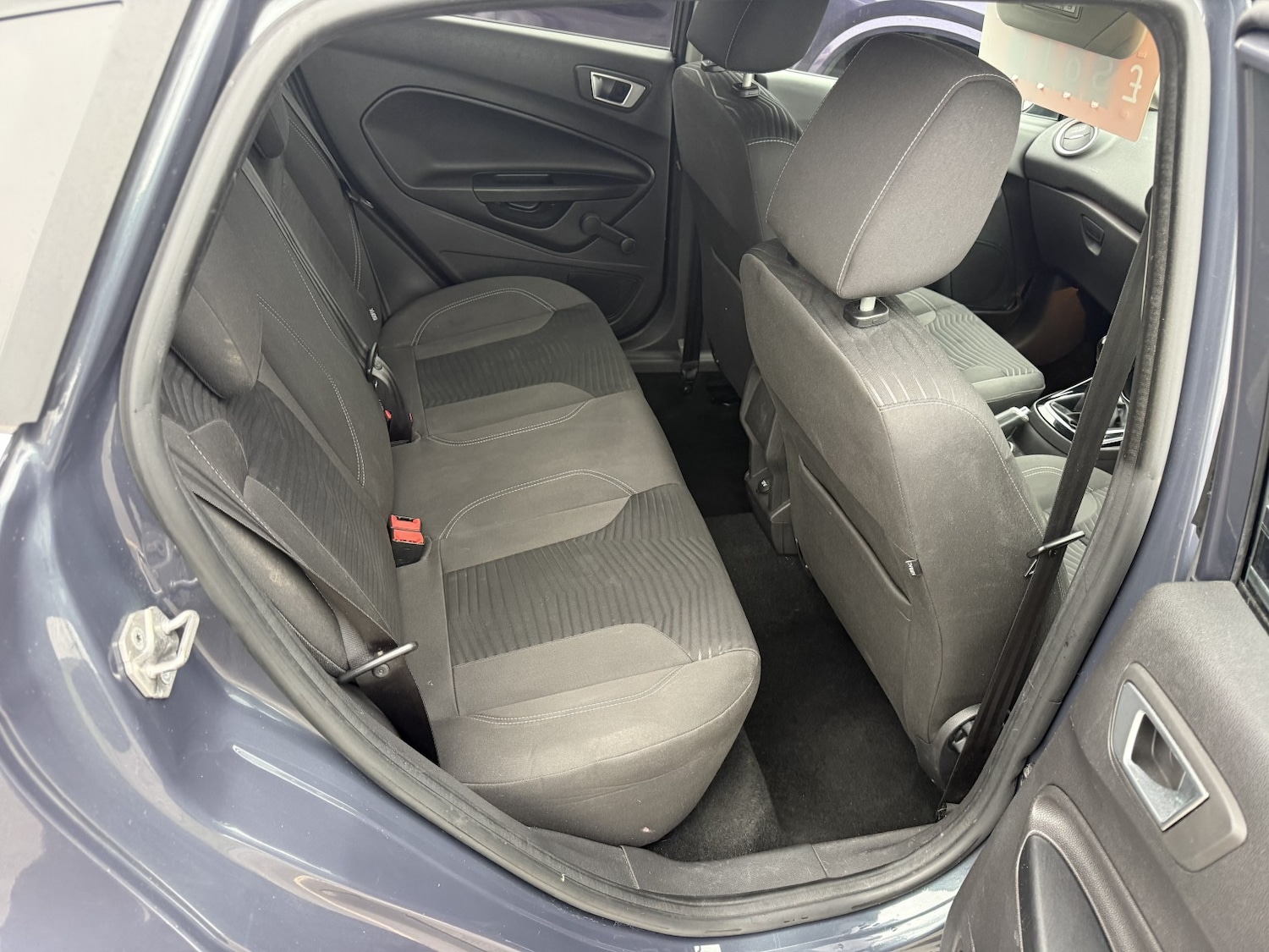 Used Ford Fiesta 2014 for sale - 77508553: Photo 15