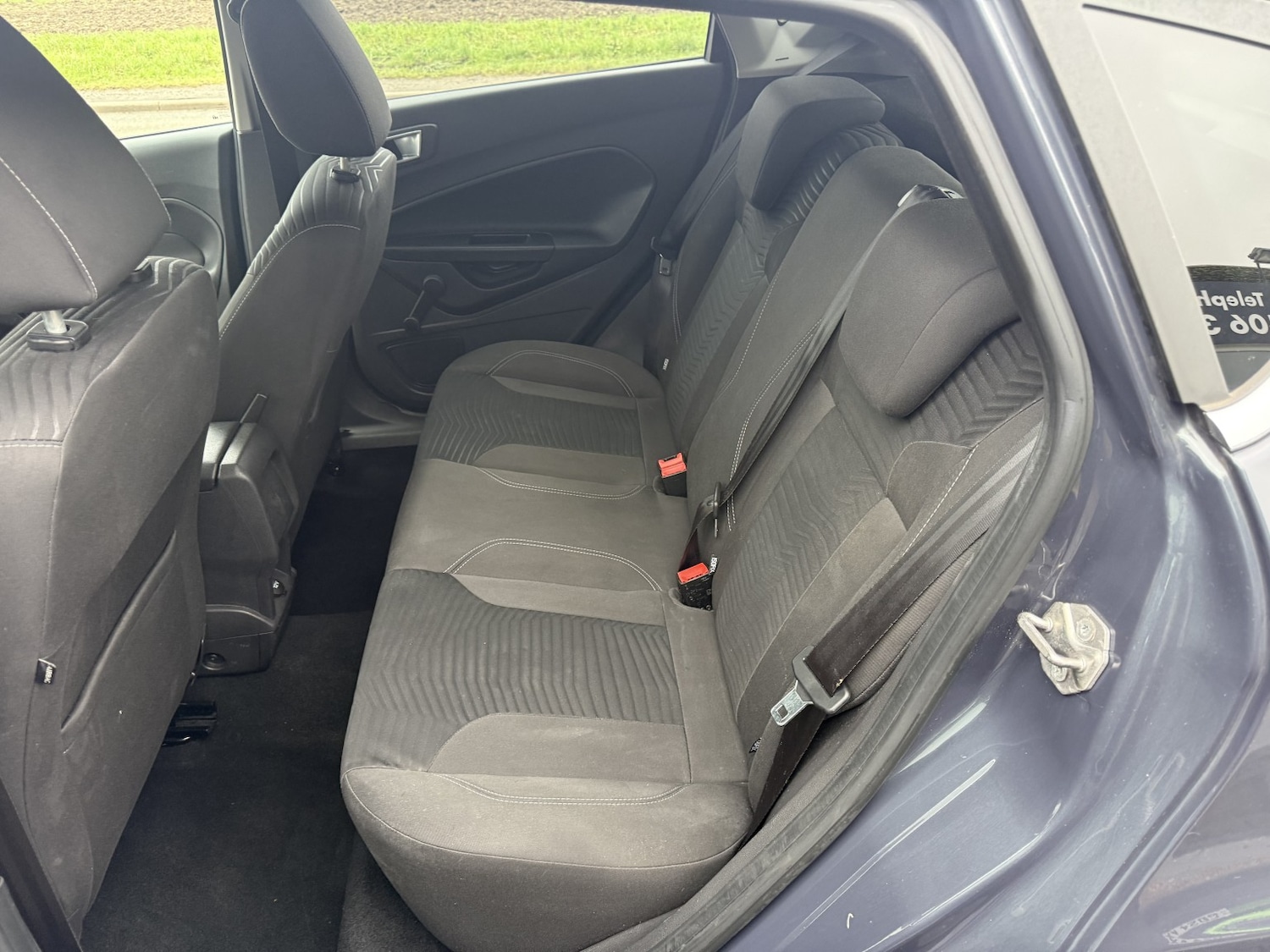 Used Ford Fiesta 2014 for sale - 77508553: Photo 17