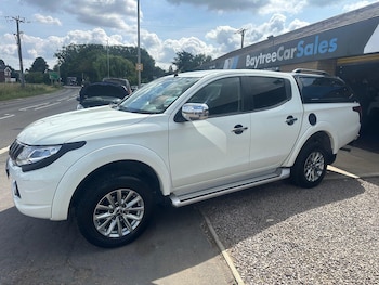 Used Mitsubishi L200 2018 for sale - 74999715: Photo