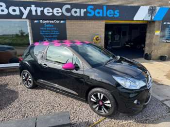 2014 - 1.6 VTi 16V DStyle Pink 3dr